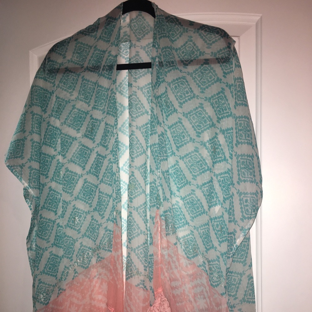 Shawl